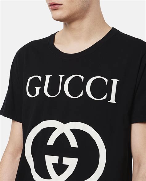 gucci t shirt men's xxl.